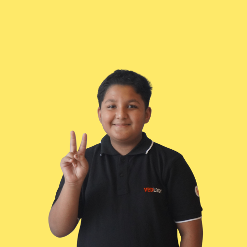 CHINMAY
