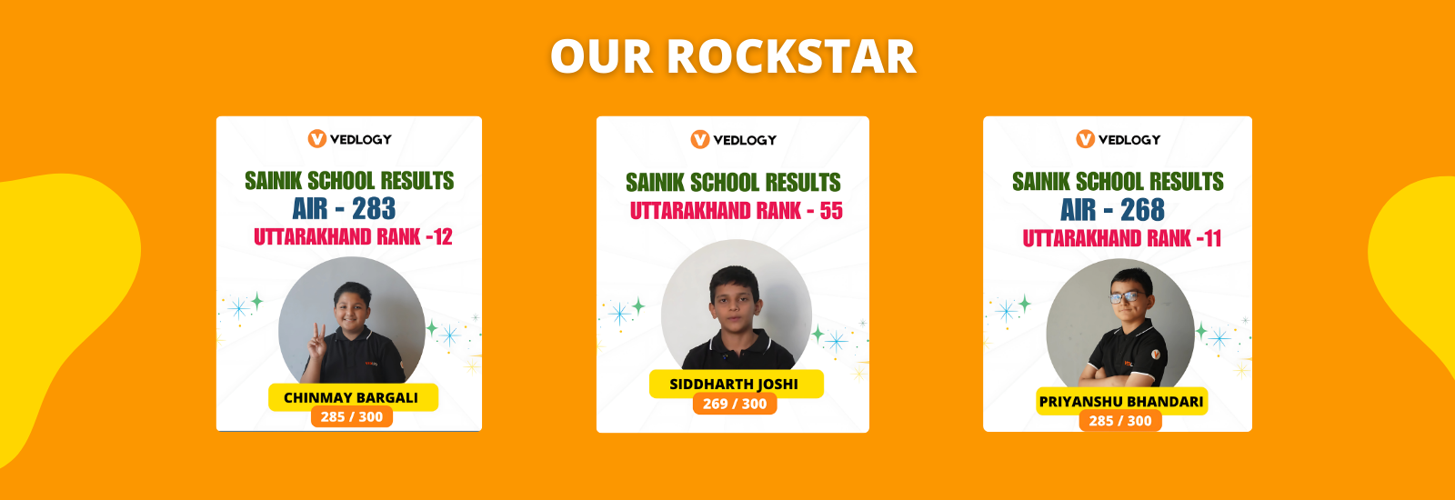 OUR ROCKSTAR 5 (1600 x 550 px) OUR ROCKSTAR 5 (1600 x 550 px)