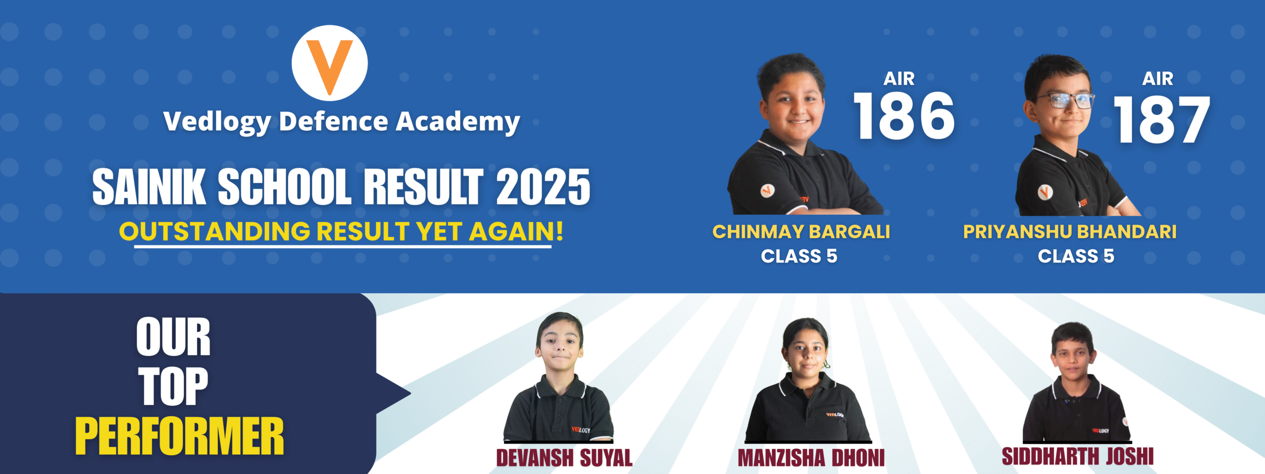 Sainik School Result