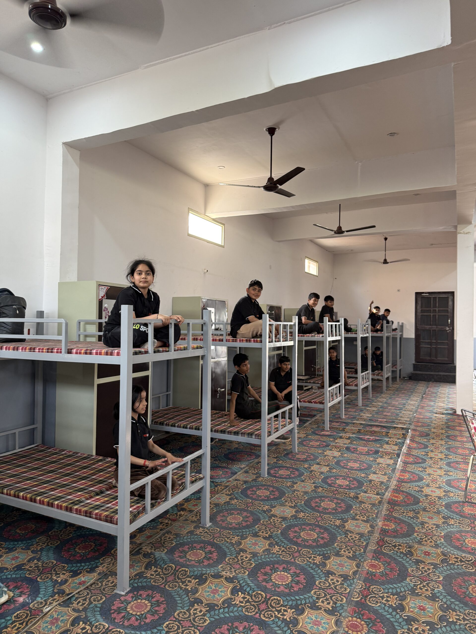 Hostel Photo